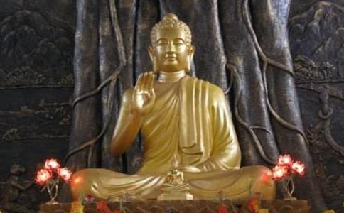 帝釋天化為商人度化宿友