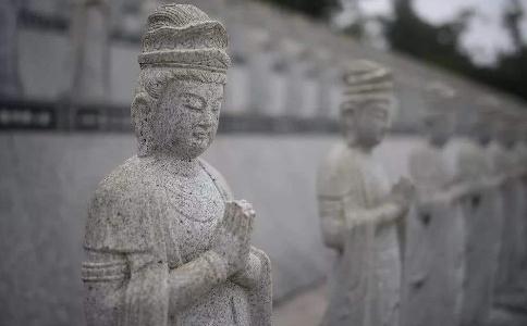 佛教中的「嗔」是什麼意思？