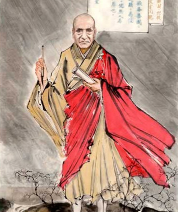 黑老大起魔心壞佛 印光祖顯法力轉意