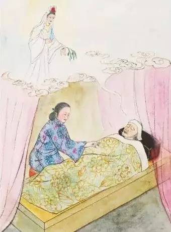 冥中陰律，只有放生可延壽命增長福祿