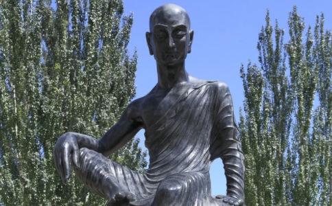 佛教的四大譯經家分別是誰？四大譯經家簡介