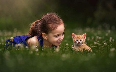 培養孩子的仁慈心