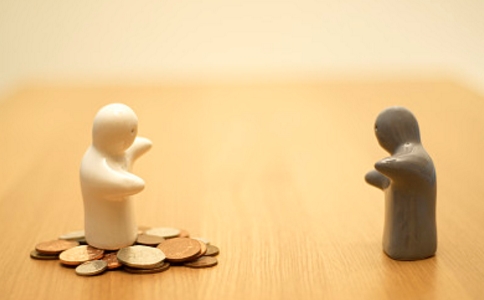 和諧社會的起點：夫妻以禮相待，相敬如賓