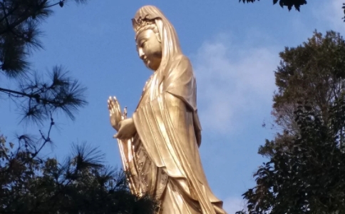 如何將觀音法門的修持運用在生活上？