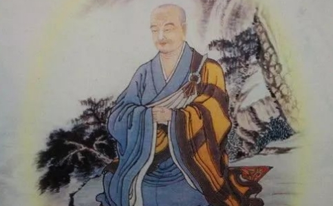 慧遠大師的《廬山東林雜詩》解釋