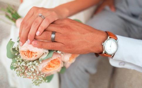 學會夫妻相處的藝術 讓婚姻幸福和諧美滿