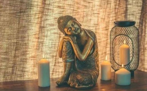 在家居士如何念佛號？