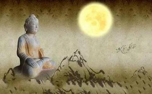 參禪:若生死心不切,則疑情不發