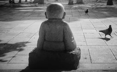 尼姑是什麼意思，為什麼女出家人被稱作尼姑？