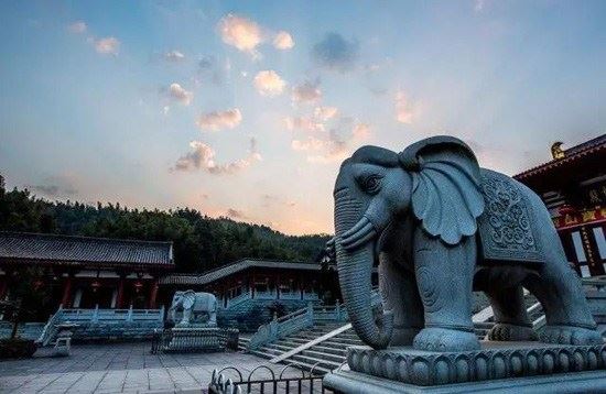 高永霄居士:華嚴宗在中國佛教的重要性