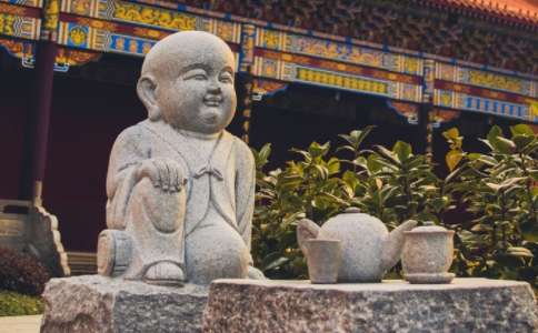 佛弟子一定要吃素嗎？學佛弟子的飲食忌諱