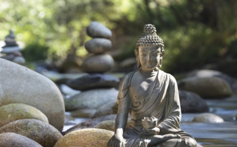 學佛為什麼要持戒？