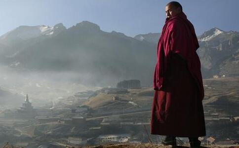 【出離心】是什麼意思？如何升起出離心？