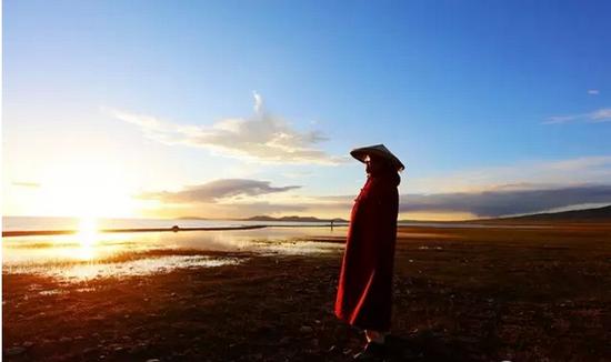 夢參老和尚開示：什麼叫攀緣