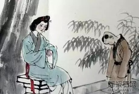 人從生到死的經典古訓