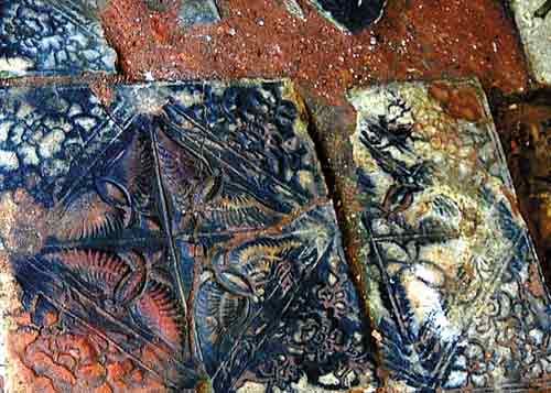 南漢亡國之君極度荒YIN 喜歡閹割能臣