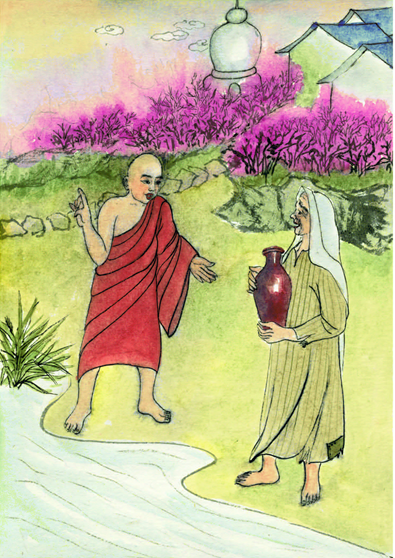 賣貧、賣賤、賣短命！