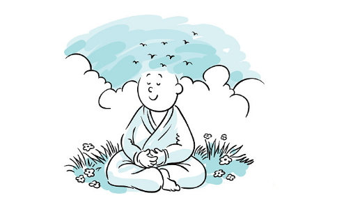 【智慧】佛教的智慧是什麼意思？