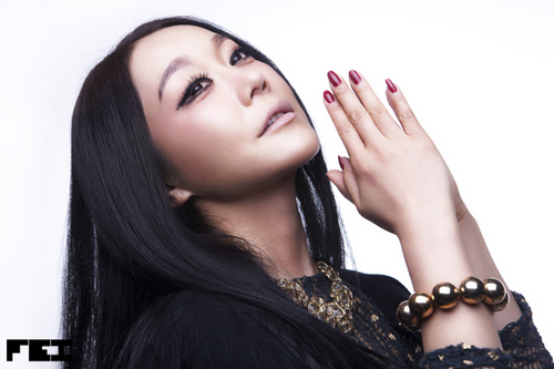 王菲菲力挺「拒絕皮草因為有愛