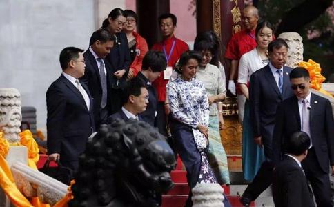 揭秘稀世珍寶佛牙舍利的前世今生