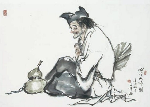 禪宗是否能擺脫戒律的束縛？