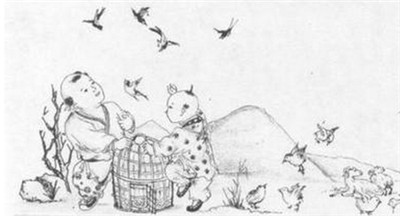 為什麼放生功德最為第一