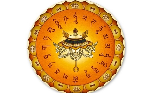 沒有受過皈依、五戒的人可以讀誦楞嚴咒嗎？