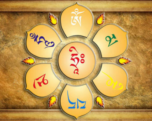 觀世音菩薩心咒怎麼讀？長期念觀音心咒的好處