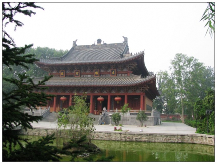 清代四位「宰相」的祖德事跡