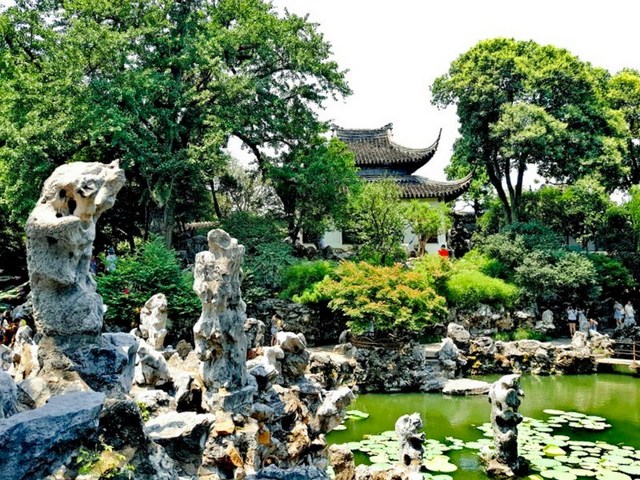 界詮法師：各宗要略：天台宗