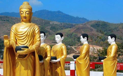 海濤法師：人生在世，到底什麼事最快樂？