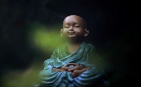 為什麼要守五戒？五戒對我們人生的意義