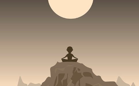 【自性】什麼叫自性？自性是什麼意思？