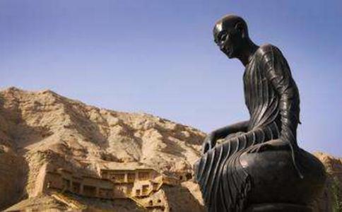 鳩摩羅什是印度人還是中國人？