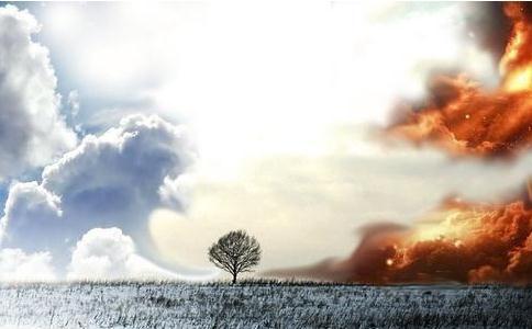 欲上天堂，先下地獄