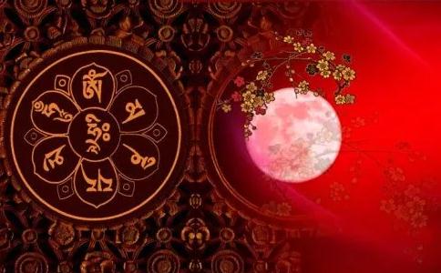 如何念六字大明咒?六字大明咒的修法儀規