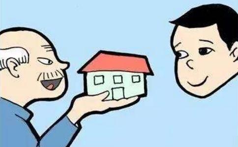 從孩子繼承父母遺產來解析業果的特點