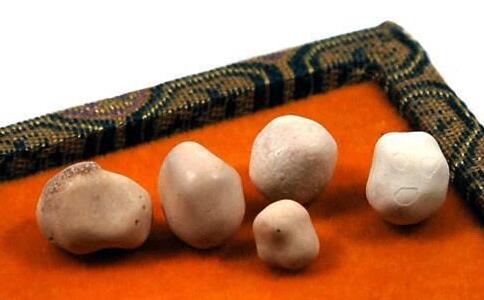 舍利子是怎麼形成的