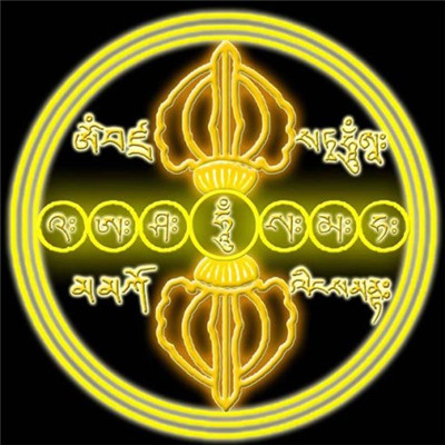 楞嚴咒五大心咒介紹，持五大心咒的作用