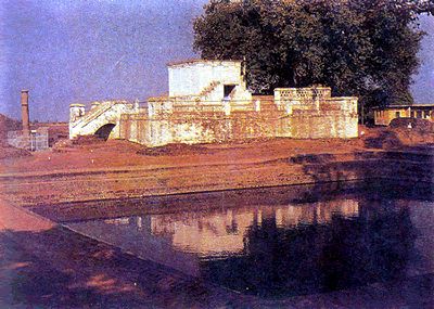 釋迦牟尼佛聖誕傳記圖文