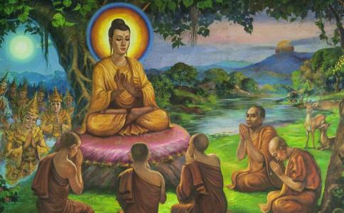 富豪慳吝貪婪，轉世投胎成瞎子遭報應