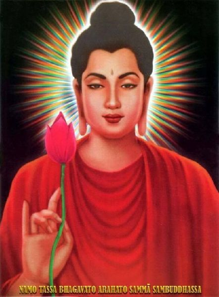 佛陀揭示世上什麼事情最痛苦