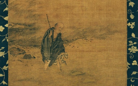 良價禪師的往生故事