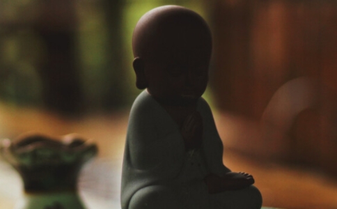 在家居士第一次過午不食，身體會感覺不舒服嗎？