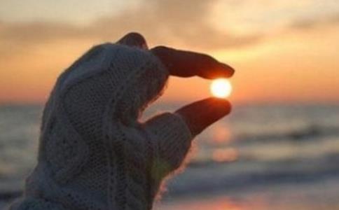 用善意去理解，用理智來保護自己