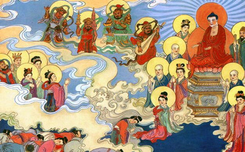 【發心】發心是什麼意思？如何發心？