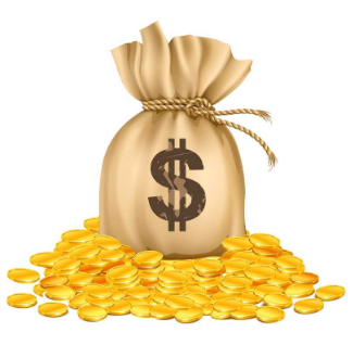 耐人尋味的財富小故事