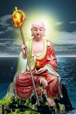 地藏菩薩心咒是什麼意思