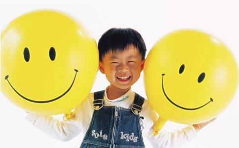 臉上常掛微笑的人最漂亮！