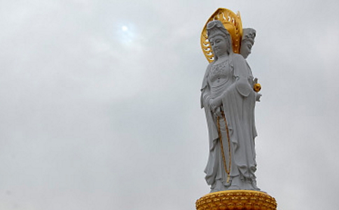 【菩提心】什麼是菩提心？菩提心是善心嗎？